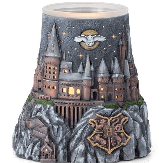 Harry Potter Scentsy Warmer