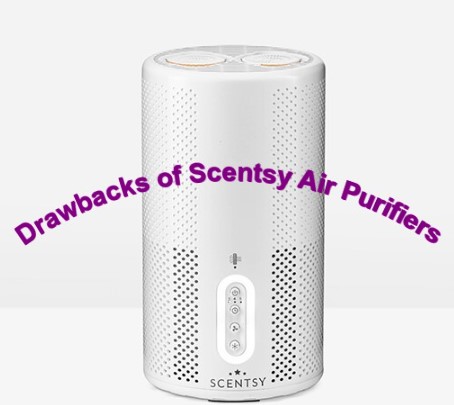 Scentsy Air Purifier