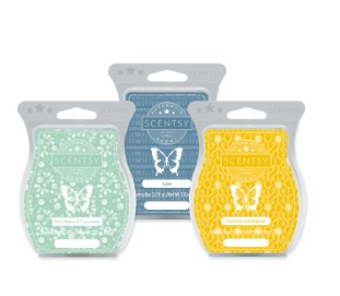 Scentsy Catalog