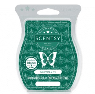 Scentsy Catalog