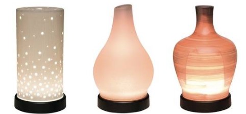 Scentsy Diffusers