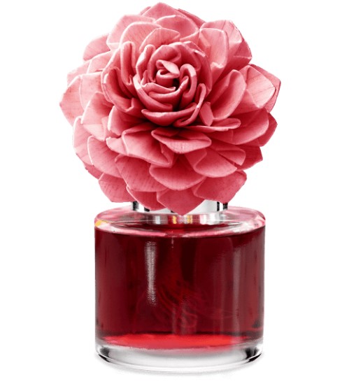 Scentsy Fragrance Flower