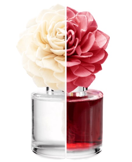 Scentsy Fragrance Flower