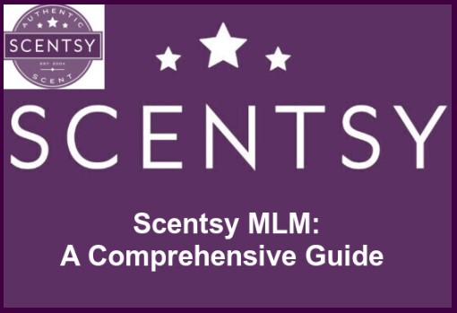 Scentsy MLM