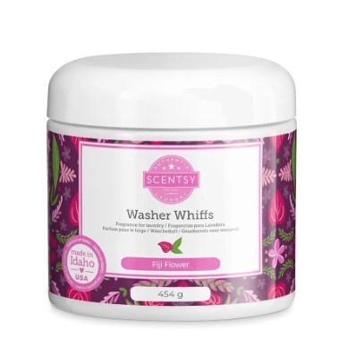 Scentsy Washer Whiffs