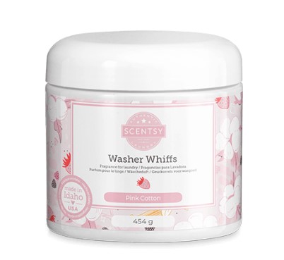 Scentsy Washer Whiffs