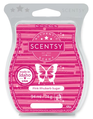 Scentsy Wax Melts