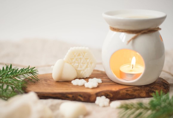 Scentsy Wax Melts