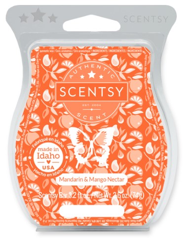 Scentsy Wax Melts