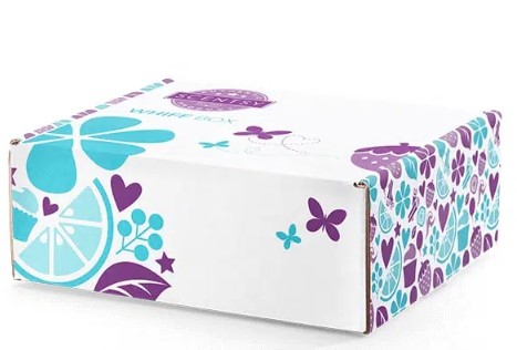 Scentsy Whiff Box