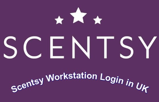 Scentsy Workstation Login UK