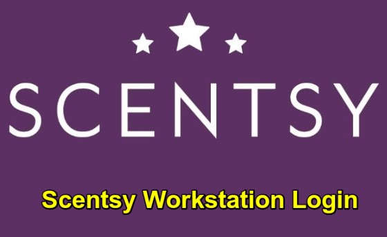 Scentsy Workstation Login